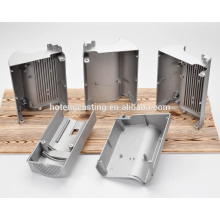 Fábrica profesional de aluminio a medida de fundición a presión